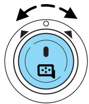 Lincoln Aviator (2002-2005) - Rétroviseurs extérieurs électriques - 1