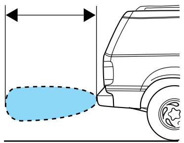 Lincoln Aviator (2002-2005) - Conduite - 1