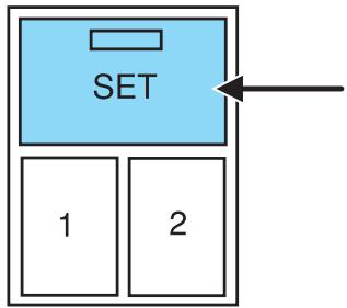 Lincoln Aviator (2002-2005) - Sièges, rétroviseurs et pédales à réglage mémorisé - 1