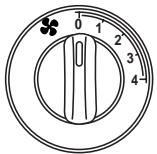 Lincoln Aviator (2002-2005) - COMMANDES DE CLIMATISATION AUXILIAIRE - 2