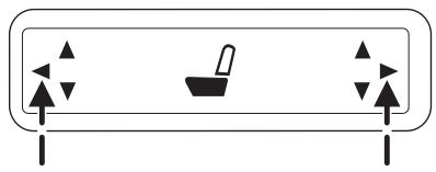 Lincoln Aviator (2002-2005) - Sièges et dispositifs de retenue - 1