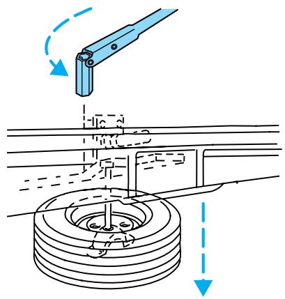Lincoln Aviator (2002-2005) - Dépannage - 1