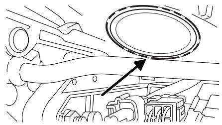 Lincoln Aviator (2002-2005) - Sièges et dispositifs de retenue - 1