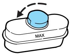 Lincoln Aviator (2002-2005) - RÉSERVOIR DE LIQUIDE DE FREIN - 1