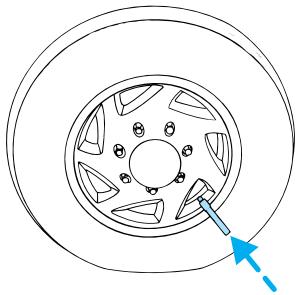 Lincoln Aviator (2002-2005) - Conduite - 1