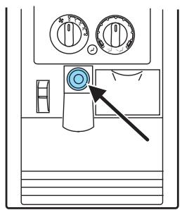 Lincoln Aviator (2002-2005) - Commandes du conducteur - 1