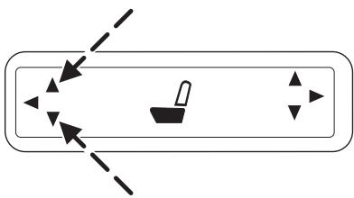 Lincoln Aviator (2002-2005) - Sièges et dispositifs de retenue - 2