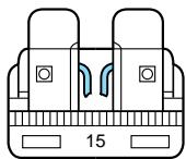 Lincoln Aviator (2002-2005) - Fusibles - 1