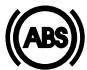 Lincoln Aviator (2002-2005) - Glossaire de symboles automobiles - 6
