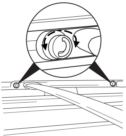 Lincoln Aviator (2002-2005) - GALERIE PORTE-BAGAGES - 2