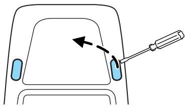 Lincoln Aviator (2002-2005) - Lampes de lecture - 1