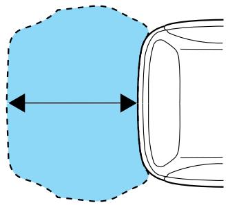 Lincoln Aviator (2002-2005) - Conduite - 2