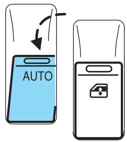 Lincoln Aviator (2002-2005) - Fonctionnement normal - 1