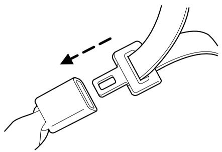 Lincoln Aviator (2002-2005) - Mode d'emploi du mode de blocage automatique - 1
