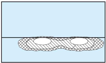 Lincoln Aviator (2002-2005) - Éclairage et phares - 2