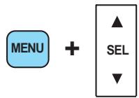 Lincoln Aviator (2002-2005) - Affichage - 2