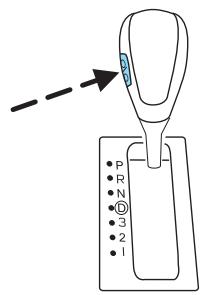 Lincoln Aviator (2002-2005) - Contacteur d'annulation de la surmultipliee - 1