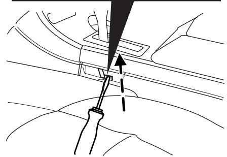 Lincoln Aviator (2002-2005) - Conduite - 3