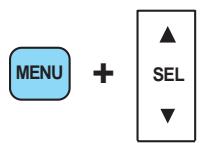 Lincoln Aviator (2002-2005) - Affichage - 1