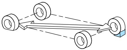 Lincoln Aviator (2002-2005) - Dépannage - 2