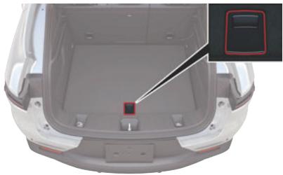 DODGE Hornet (2025) - TROUSSE D'ENTRETIEN DES PNEUS - SELON L'ÉQUIPEMENT - 2
