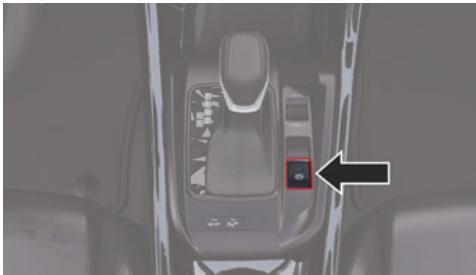 DODGE Hornet (2025) - SYSTÈME DE FREIN DE STATIONNEMENT ÉLECTRIQUE - 1