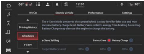 DODGE Hornet (2025) - E-SAVE - 1