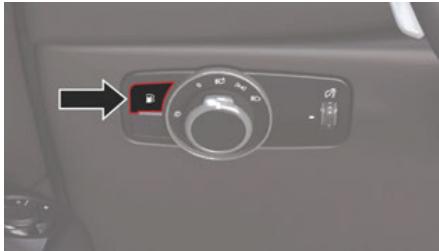 DODGE Hornet (2025) - RAVITAILLEMENT EN CARBURANT DU VÉHICULE - HYBRIDE - 1
