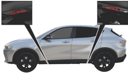 DODGE Hornet (2025) - REMARQUE : - 1