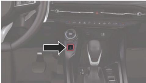 DODGE Hornet (2025) - Désactivation du système d'arrêt et de démarrage - 1