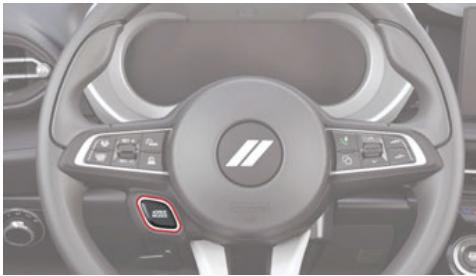 DODGE Hornet (2025) - MODE EDRIVE - 1