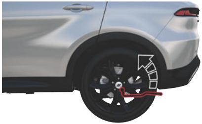DODGE Hornet (2025) - AVERTISSEMENT! - 1