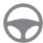 TESLA Model X (2015-2020) - Utilisation de l'Assistance au maintien de cap - 1