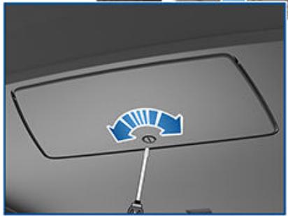 TESLA Model X (2015-2020) - Connexion du dispositif d'attelage de la remorque - 5
