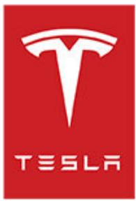 TESLA Model X (2015-2020) - Droits d'auteurs et marques déposées - 3