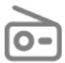 TESLA Model X (2015-2020) - Radios FM - 1