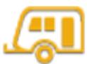 TESLA Model X (2015-2020) - Transport d'accessoires - 3