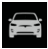TESLA Model X (2015-2020) - Aperçu - 1