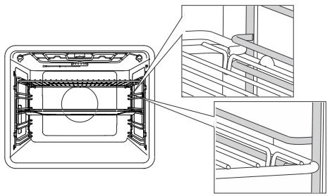 HISENSE BSA66334PBDG - Gradins - 1