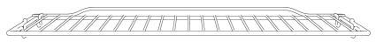 HISENSE BSA66334PBDG - ATTENTION! - 1