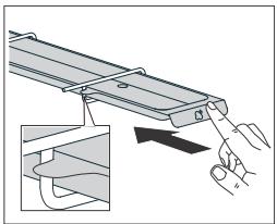 HISENSE BSA66334PBDG - INJECTION DE VAPEUR PENDANT LA CUISSON - 1