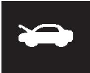 Honda Jazz 2 (2007-2014) - Messages sur l'écran multi-informations - 5
