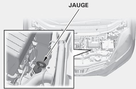 Honda Jazz 2 (2007-2014) - Transmission à variation continue (CVT) - 1