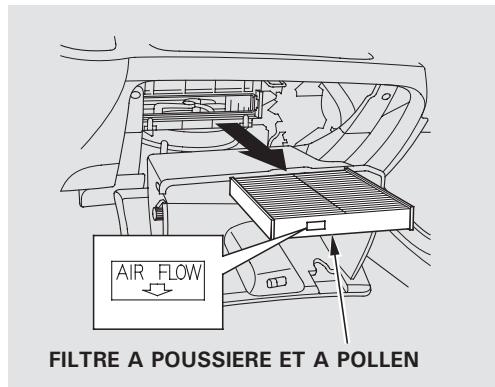 Honda Jazz 2 (2007-2014) - Remplacement - 3