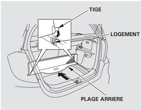 Honda Jazz 2 (2007-2014) - Porte-gobelets - 12
