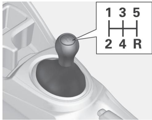 Honda Jazz 2 (2007-2014) - REMARQUE - 1
