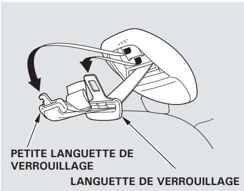 Honda Jazz 2 (2007-2014) - AVERTISSEMENT - 1