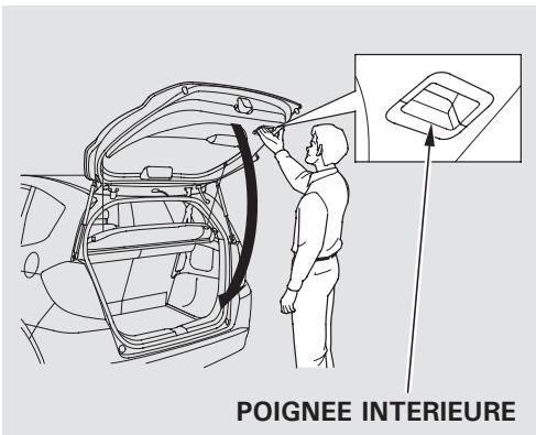 Honda Jazz 2 (2007-2014) - REMARQUE - 2
