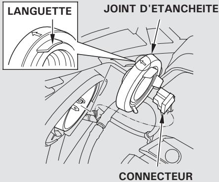 Honda Jazz 2 (2007-2014) - REMARQUE - 1