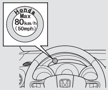 Honda Jazz 2 (2007-2014) - REMARQUE - 1